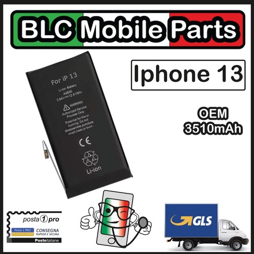 Batteria litio ricambio - litio,