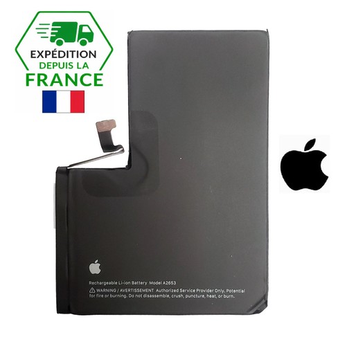 Batterie apple oem original - apple,