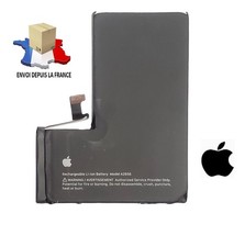 Batterie OEM original apple
