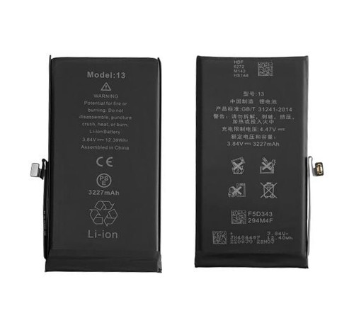 Batteria per apple iphone - batteria,