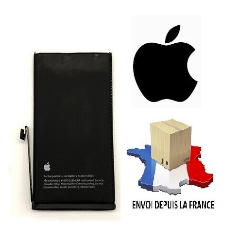 Batterie original iphone - batterie, 13