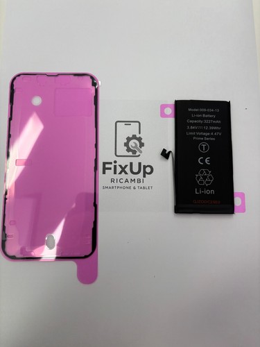 Batteria nuova oem - batteria, apple