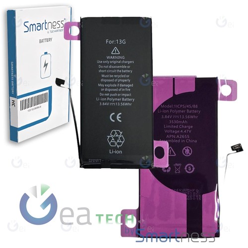 Batteria per apple iphone - apple, 13
