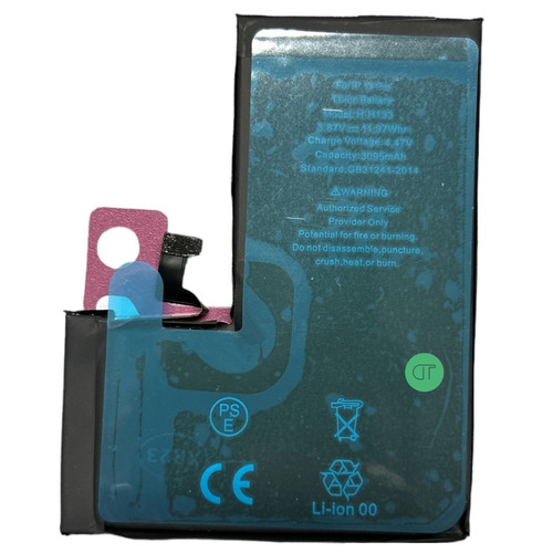 Batteria apple iphone pro - apple, 13